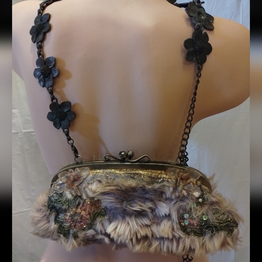 Handmade bag